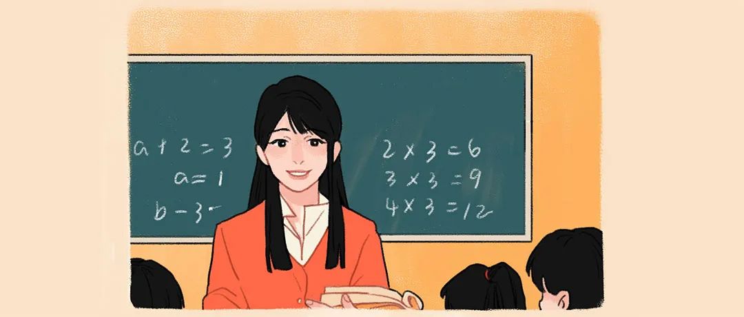 鄭州陳中實驗學校：新教師站穩(wěn)講臺的13個細節(jié)