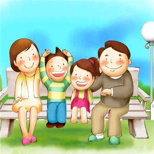 父母做到這5件事，可以讓孩子更有出息