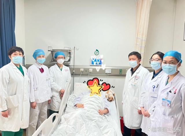 孕婦患上妊娠期急性脂肪肝 產(chǎn)科醫(yī)生與死神賽跑