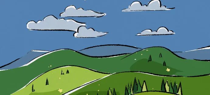 春分至，燕歸來，正是人間好時(shí)節(jié)，快把這些知識講給孩子吧