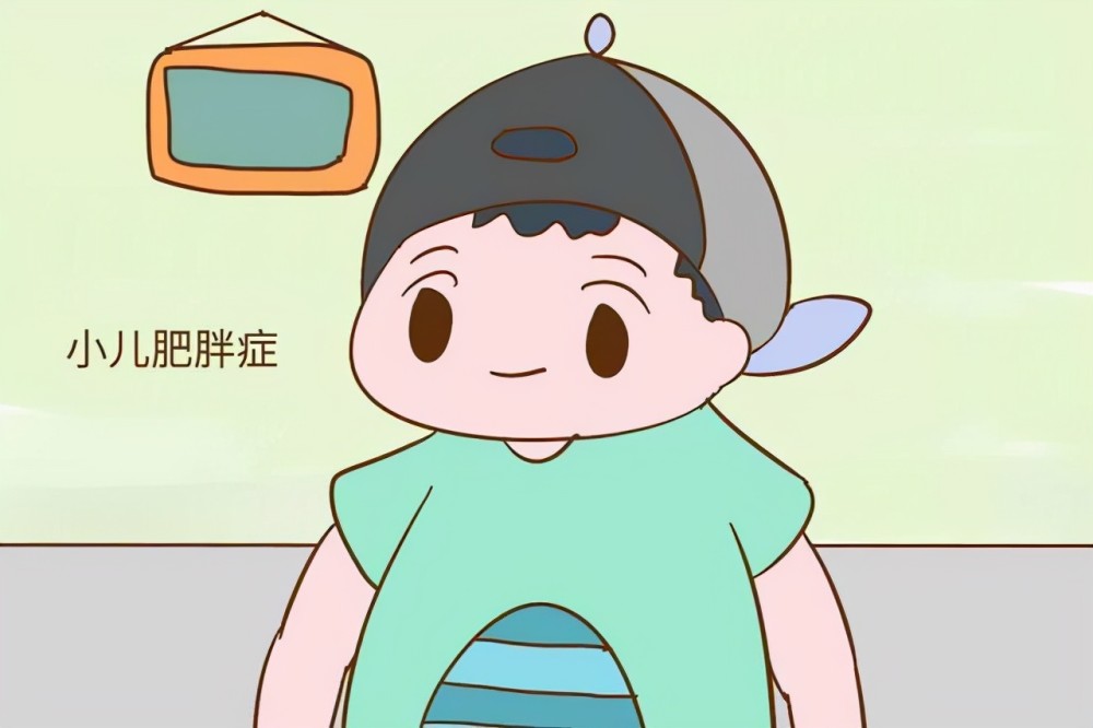 這個(gè)簡(jiǎn)單的小妙招，或許可以預(yù)防兒童肥胖！