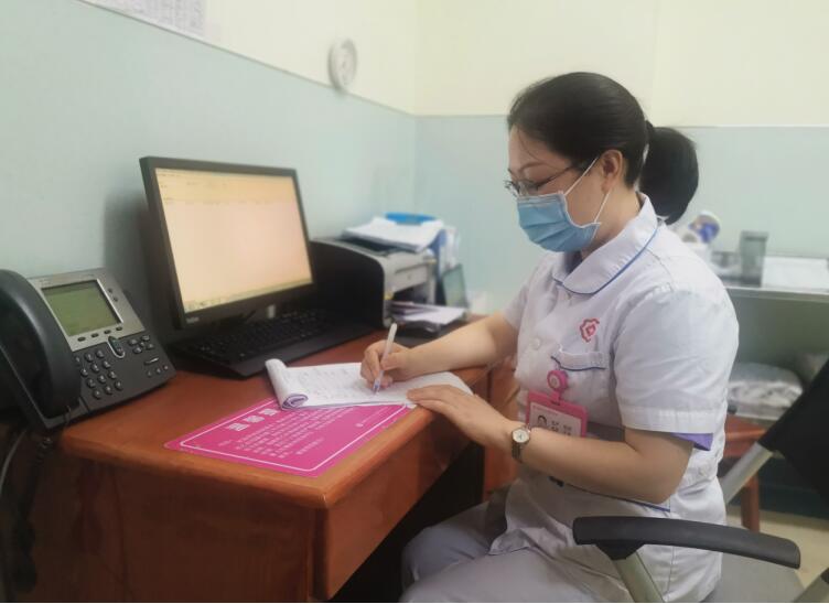 陽小莉：女孩最好在15歲前接種HPV疫苗