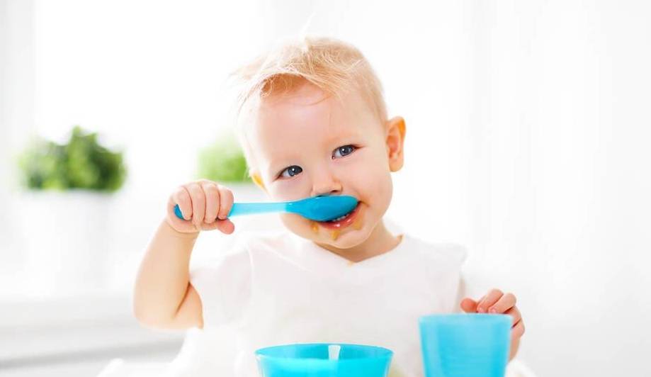 考慮這三點原因，孩子兩歲以后上早托班比較合適！