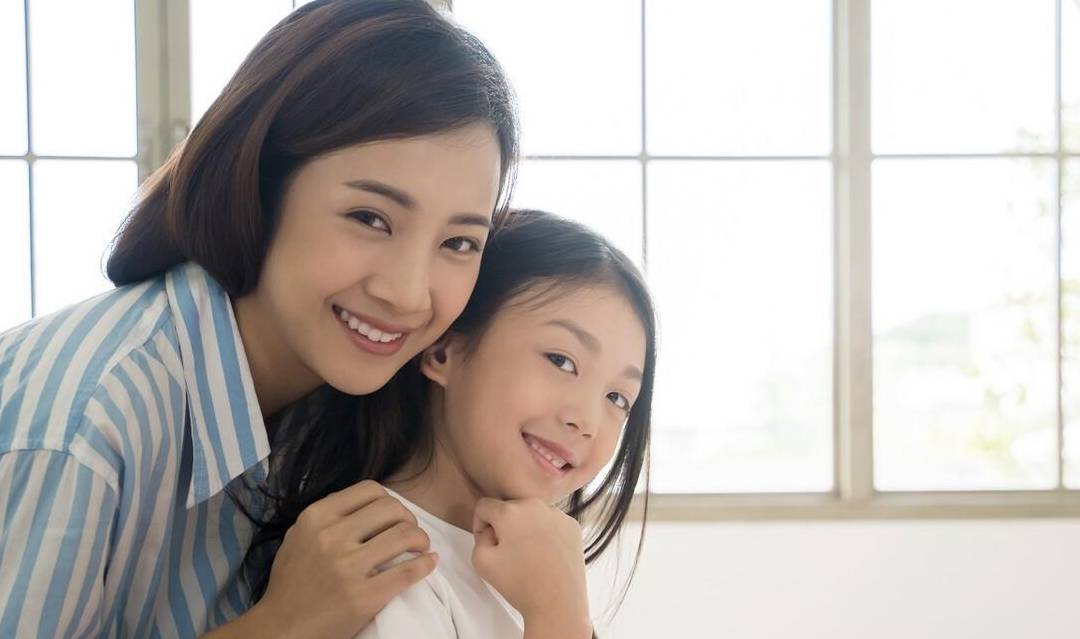 父母要學(xué)會(huì)為孩子“撐腰”，提升自信心，讓孩子心理更健康