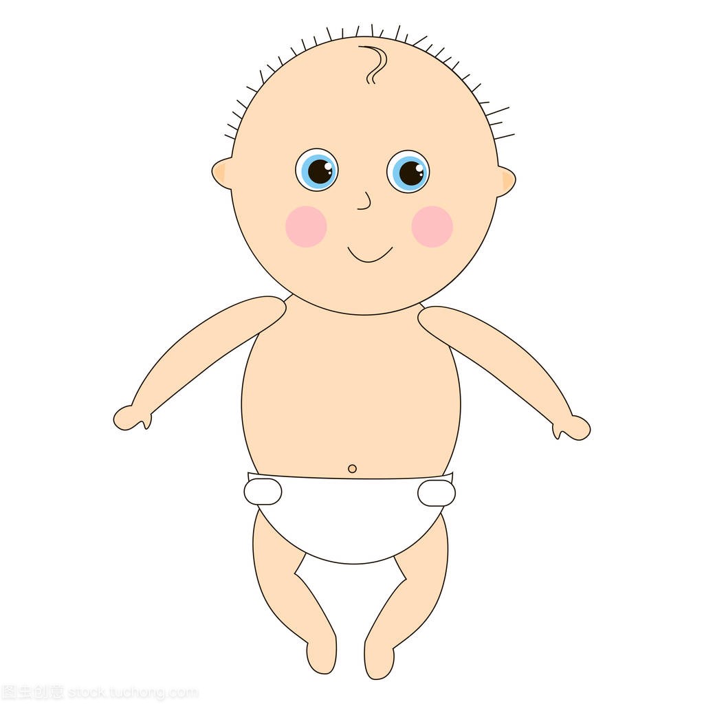 改掉這幾個(gè)習(xí)慣，可以減輕新生兒濕疹的癥狀