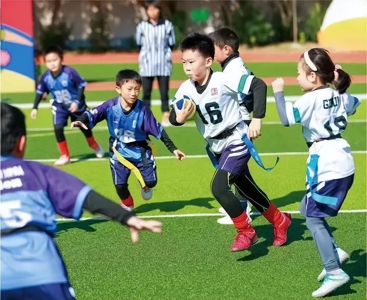 孩子鍛煉易陷入的四個誤區(qū)，家長要尤其注意