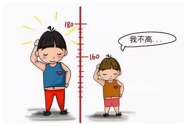 家長多給孩子吃這4種食物，有助于長高