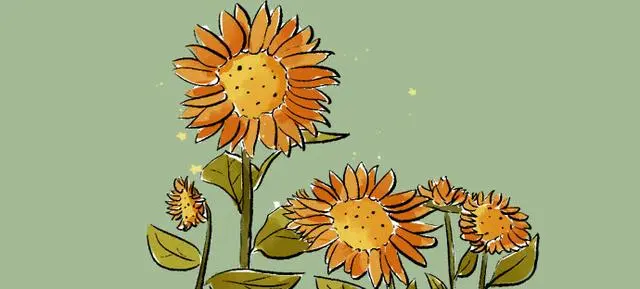 小心呵護(hù)孩子的想象力