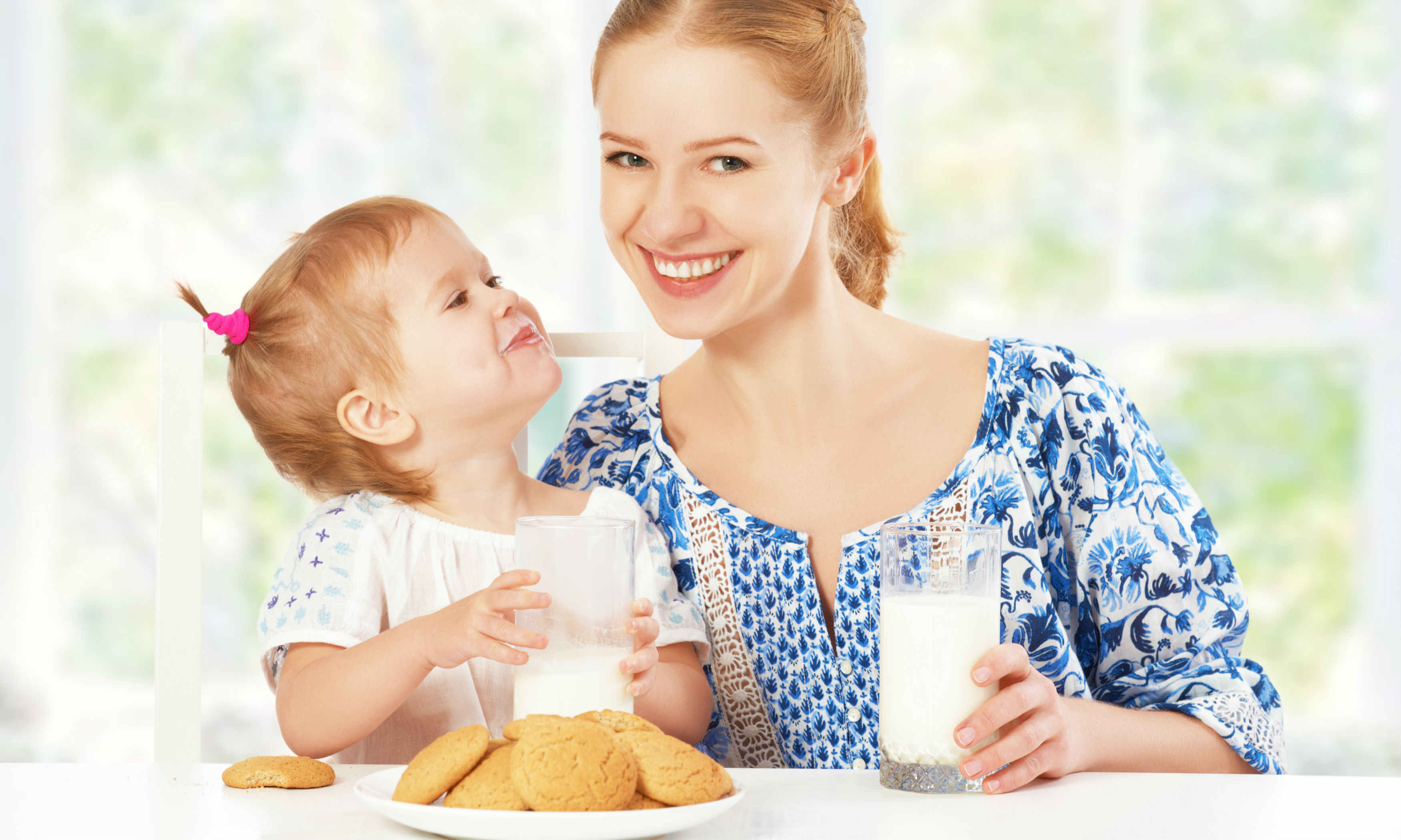 喝牛奶方法不對(duì)易傷身