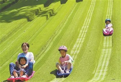 “六一”兒童節(jié)將至：孩子禮物難選？溝通陪伴不可少