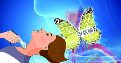 “好孕”來臨日 守護甲狀腺時