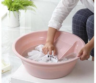 寶寶的衣服清洗誤區(qū)，這樣洗更干凈