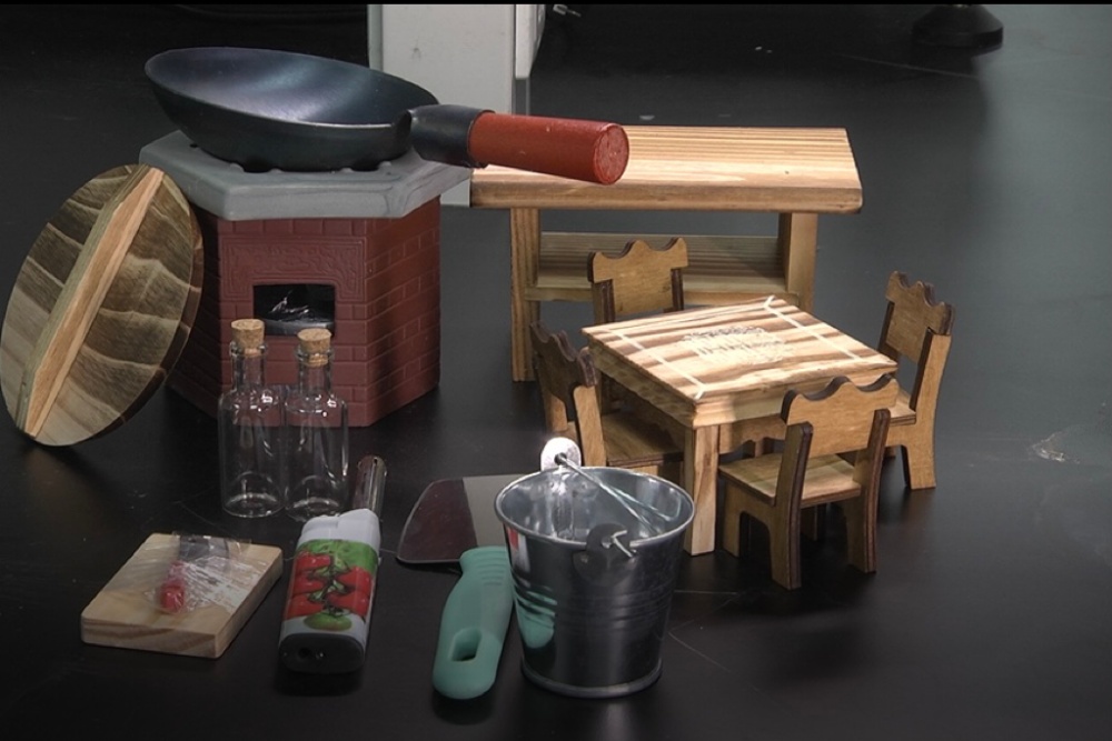 烹飪不是“過家家”，警惕兒童廚具成“安全殺手”