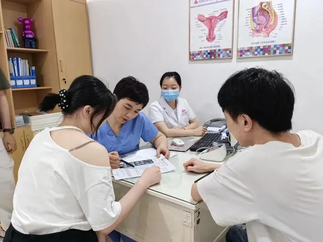 懷孕前需要做哪些準備？正在備孕的寶媽必看