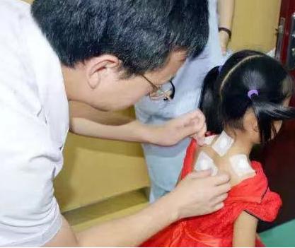 寶寶積食、體質(zhì)差……不妨試試小兒“三伏貼”
