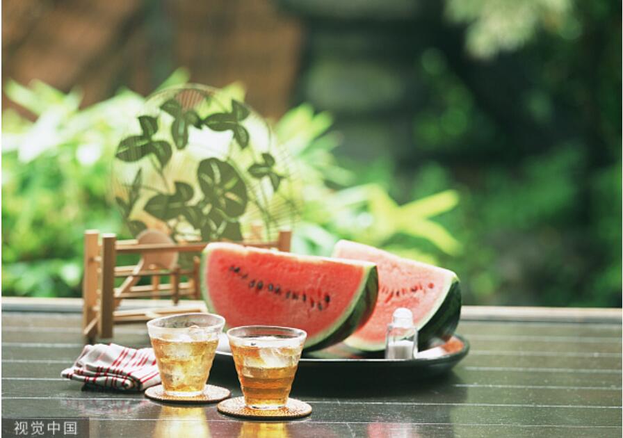 【科普中國(guó)】三伏天，這些飲食養(yǎng)生小妙招學(xué)起來(lái)！