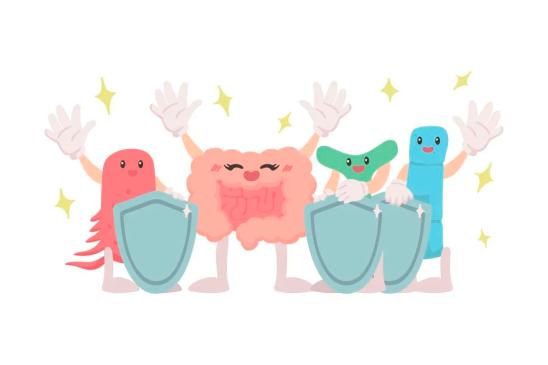 夏季寶寶腸胃不好？飲食需要注意這些