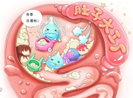 高峰期嬰幼兒經(jīng)常腹瀉 媽咪愛教你學(xué)會(huì)防治護(hù)理不煩惱