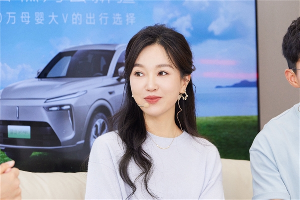 糕媽家新疆奇妙旅，藍(lán)山帶娃漫游西域