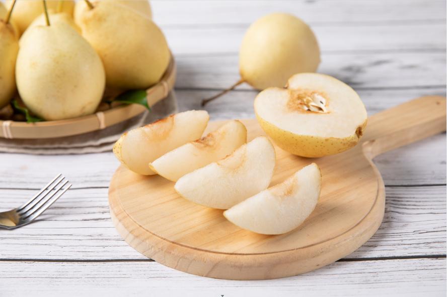 入秋后記得常吃“四大”潤肺食物！防秋燥，少生病！