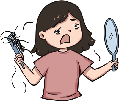 產(chǎn)后抑郁不是“矯情”，家人朋友要多點(diǎn)陪伴與理解