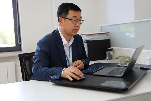 食品安全管理，沒有多余的事