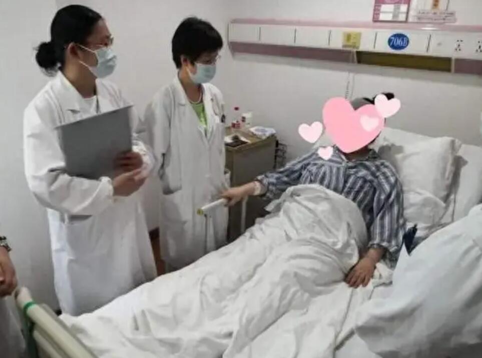 孕婦產(chǎn)前大出血，浦東婦幼保健院緊急救助保母女平安