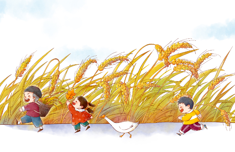 節(jié)氣話養(yǎng)生 | 金氣秋分防秋燥， 飲食清補(bǔ)勿貪涼