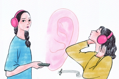 突發(fā)性耳聾年輕化，治療必須及時