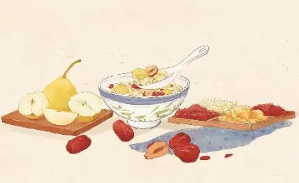 秋季如何好好養(yǎng)肺？中醫(yī)開出四個小藥方