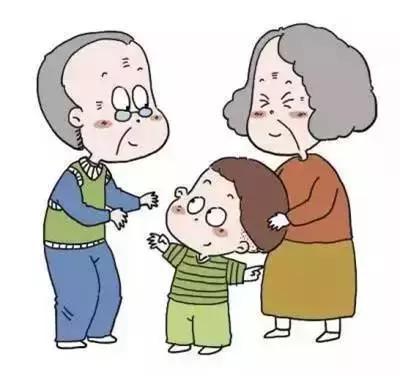 盤點現(xiàn)在年輕人不愿意將孩子交給父母帶的原因