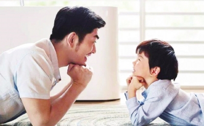 如何與全托的孩子實現(xiàn)“黃金溝通”