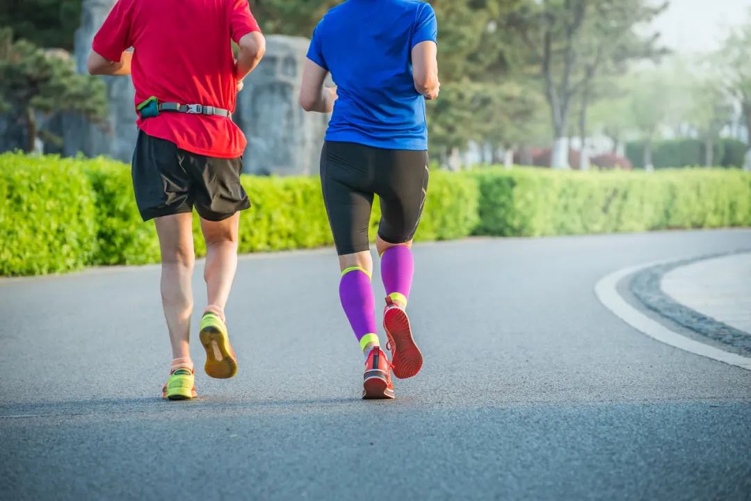 跑步后，身體越疼痛越有效？