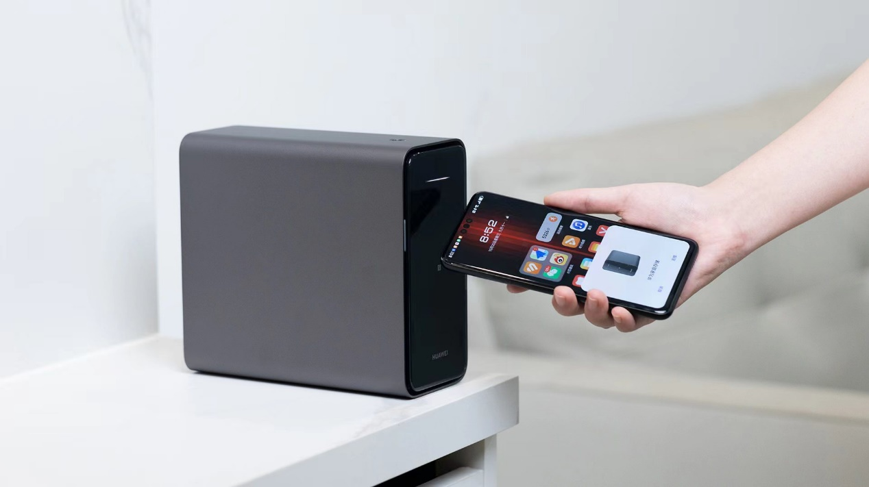 雙十一搶購倒計時，寶媽存儲好物推薦，華為家庭存儲輕松存儲全家數(shù)據(jù)