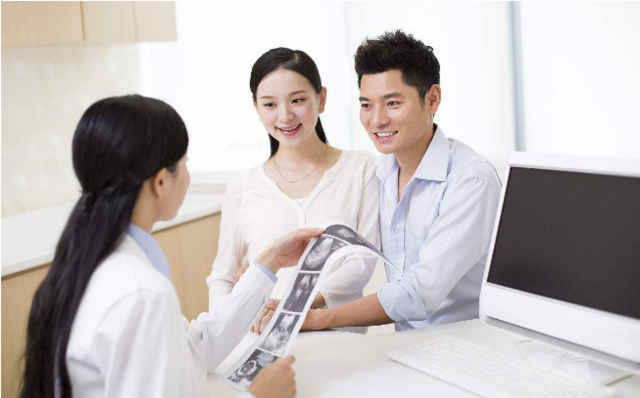 這些懷孕期間需要做的檢查，新手爸媽需要了解