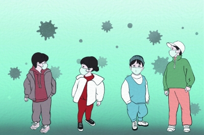 關(guān)于呼吸道感染 10個謠言別輕信