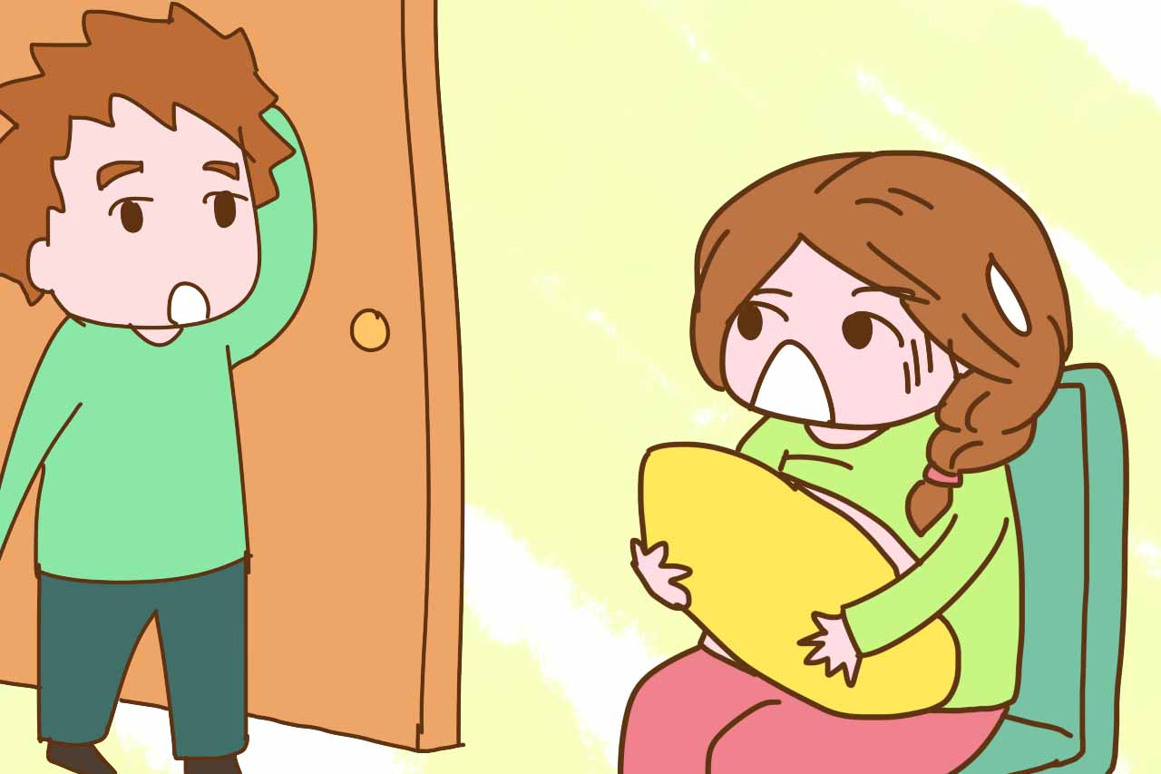 預(yù)防產(chǎn)后抑郁要從懷孕期間就開(kāi)始，孕期心理健康很重要