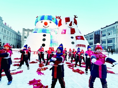 蔓越莓“回抱”砂糖橘，雙向奔赴“交換冬天”