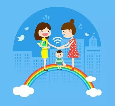 育兒過程中的一些小小技巧