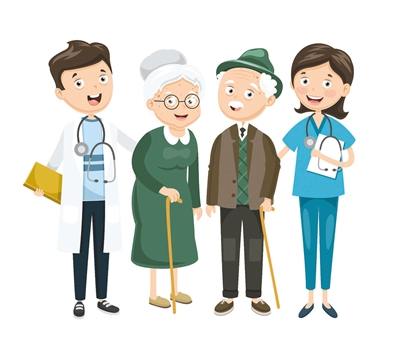 糖尿病老人最容易蛋白質(zhì)不足！教你如何幫長輩吃夠量