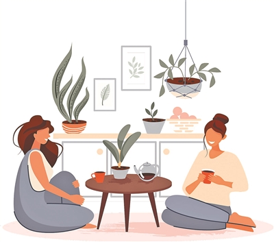 隔夜茶有毒不能喝？沒那么邪乎！