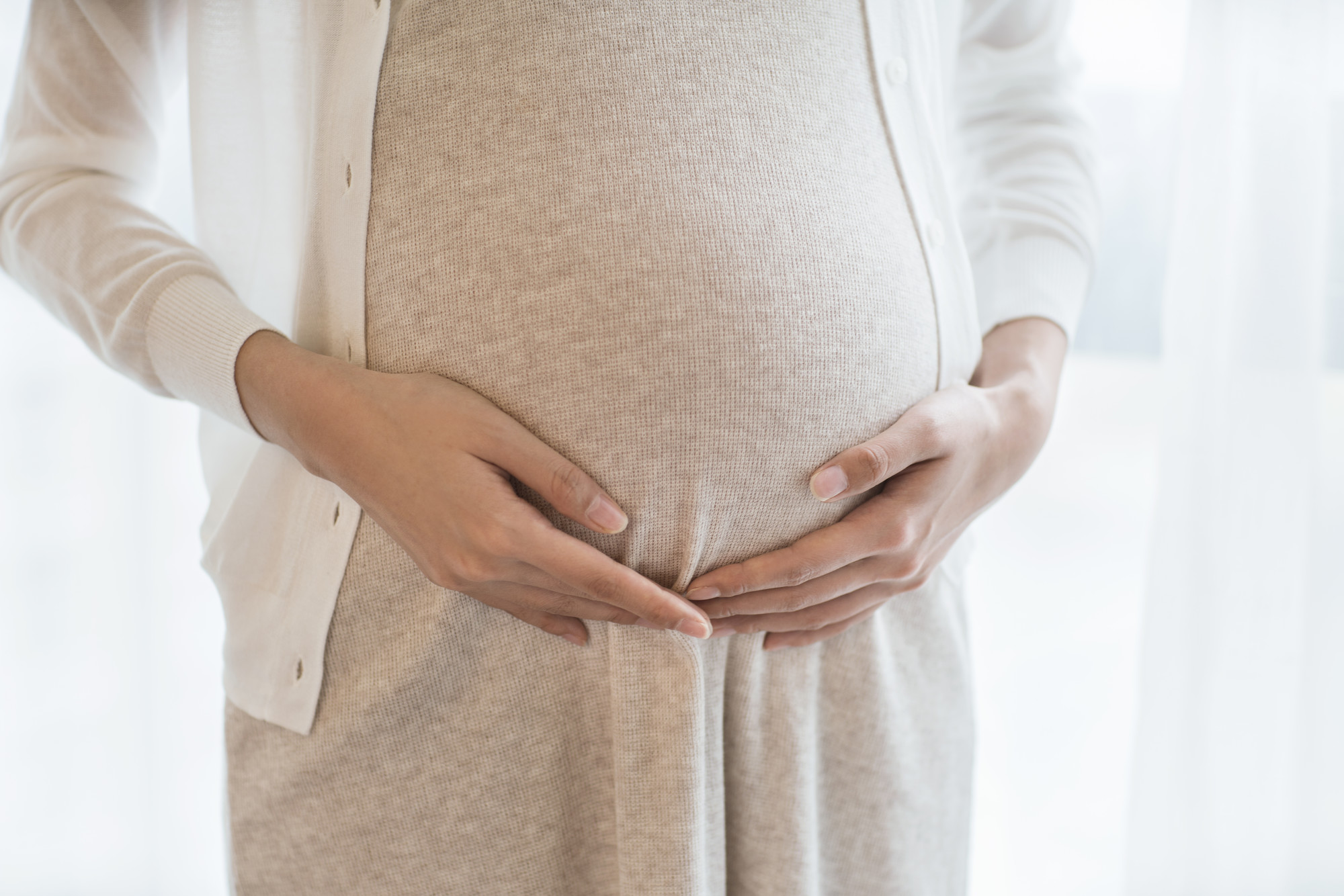 懷孕后身體指標(biāo)變化大