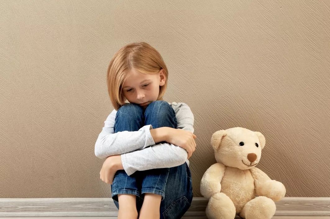 生活環(huán)境發(fā)生變化時，家長要警惕孩子自身的幾種情況