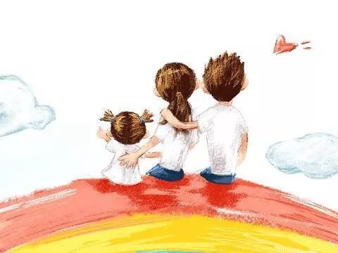 不約束孩子，允許他們有自己的小群體