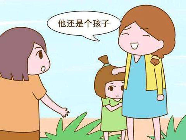 溺愛孩子不可取，這4種常見溺愛教育方式，來看看是否中招