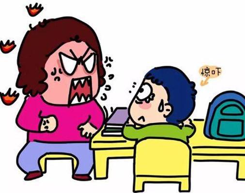 親子育兒小妙招|怎樣幫孩子養(yǎng)成學(xué)習(xí)生活的好習(xí)慣？