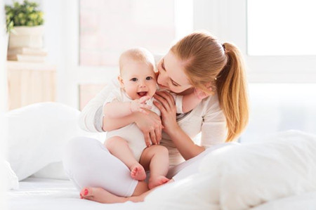 盤點幾個讓家長頭疼的育兒問題，該如何應對