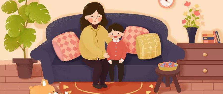 模仿能力強：寶寶聰明的秘密