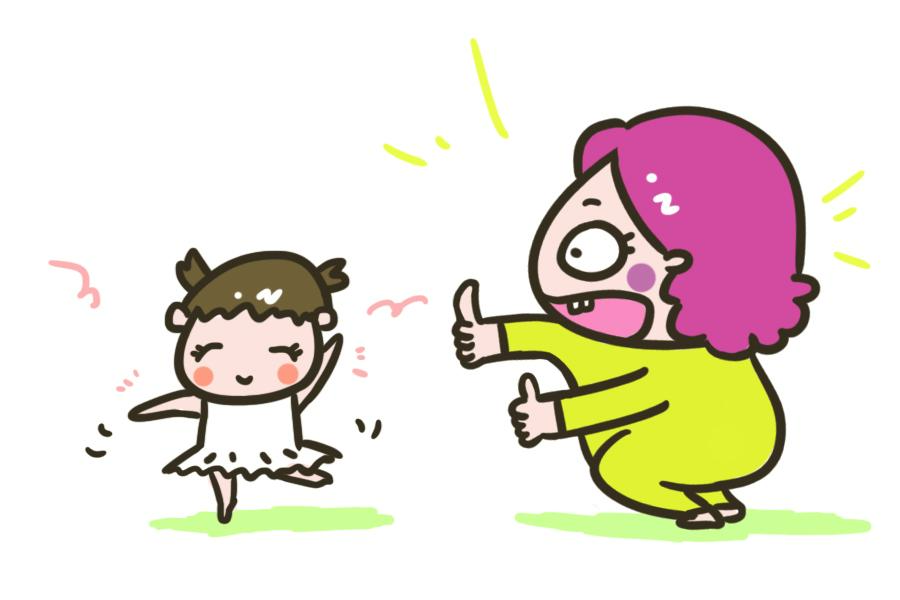 做平和的父母，讓愛滋養(yǎng)寶貝成長