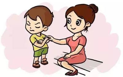 守護童心，尊重孩子的三大心理底線